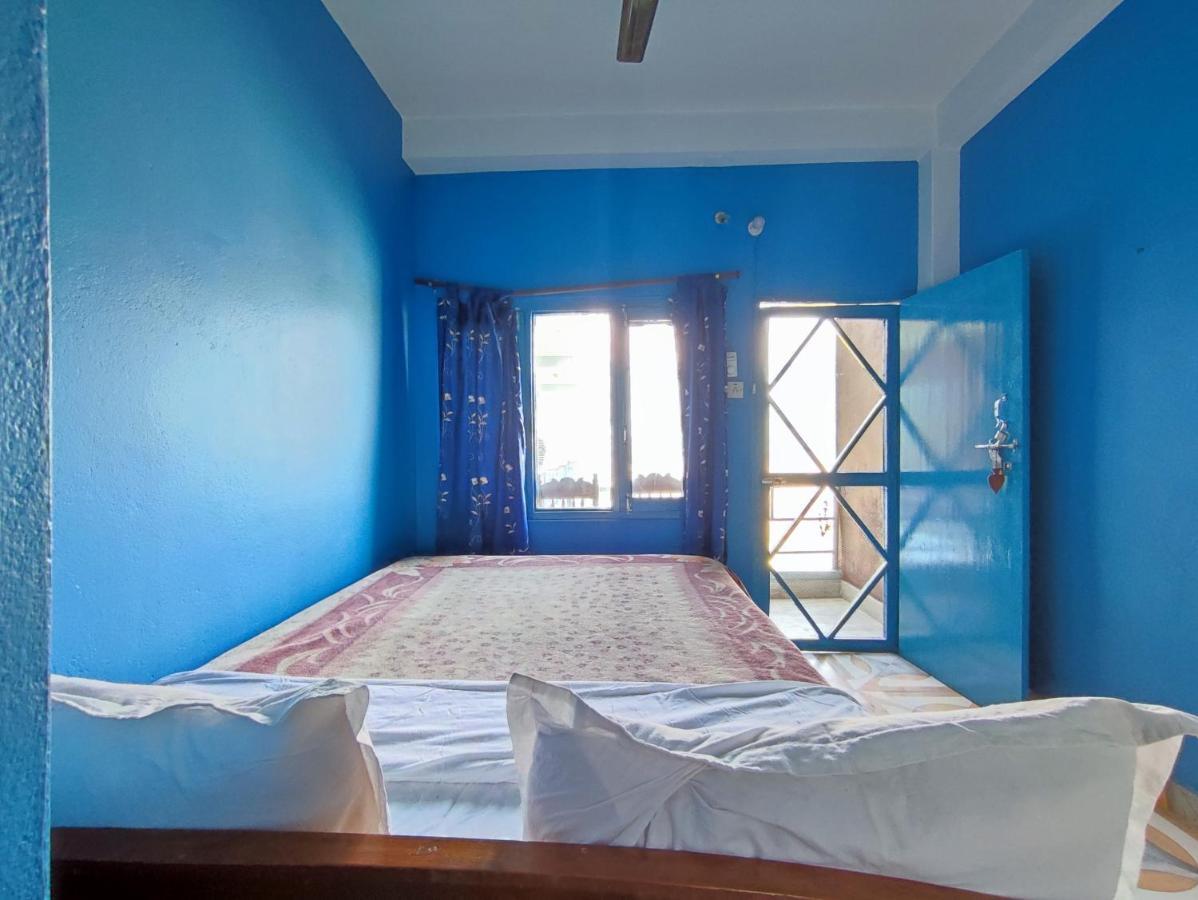 Tranquil Water Guest House Pokhara Exterior photo