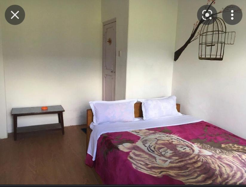 Tranquil Water Guest House Pokhara Exterior photo
